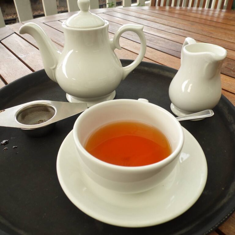 Just a spot of tea #photography #streetphotography