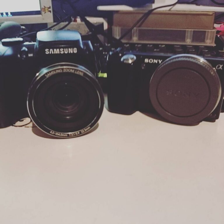 New camera #mirrorless #photography