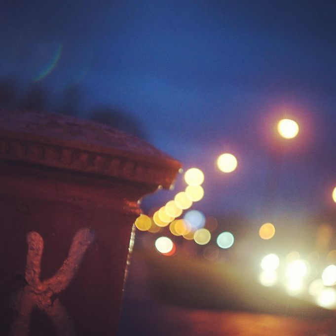 #nightshot #mirrorless #bokeh