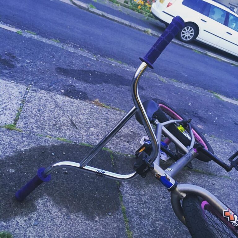 New bars looking sexy