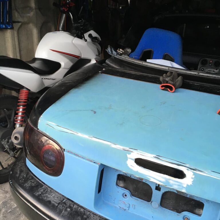 #racecar