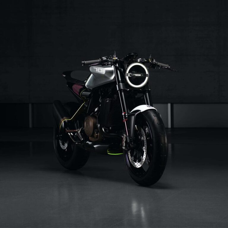 4 days my dude hyped as fuck I'm totally going to get a vitpilen #husqvarna701