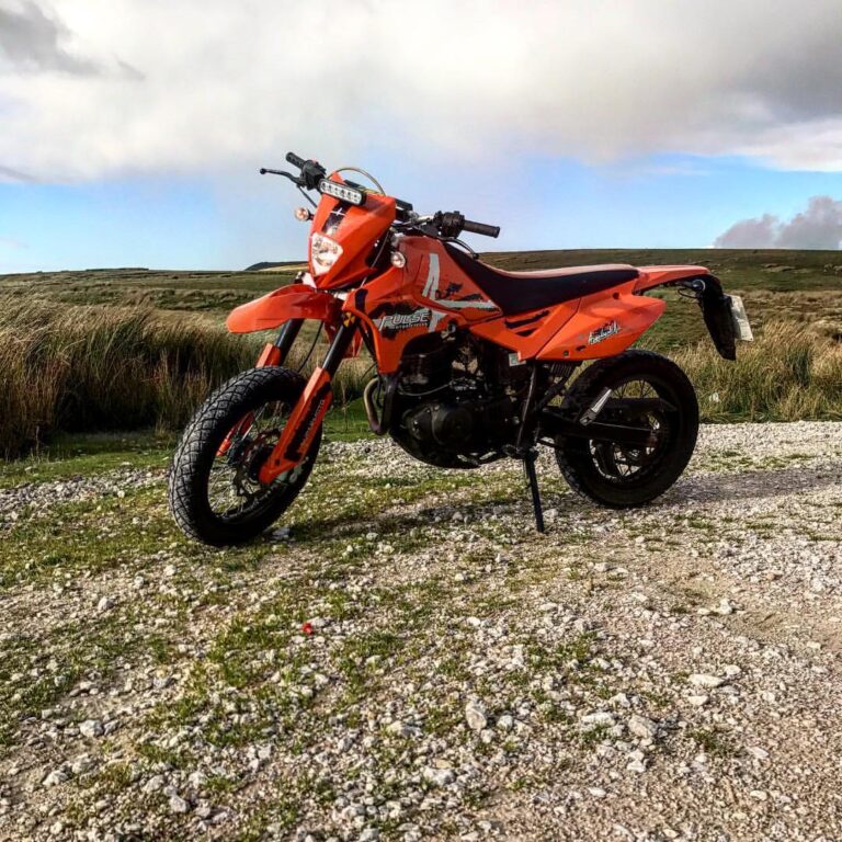 Anybody out in the Lancaster and morecambe area about to go out for a quick HOON #hoon #ride #rideou…