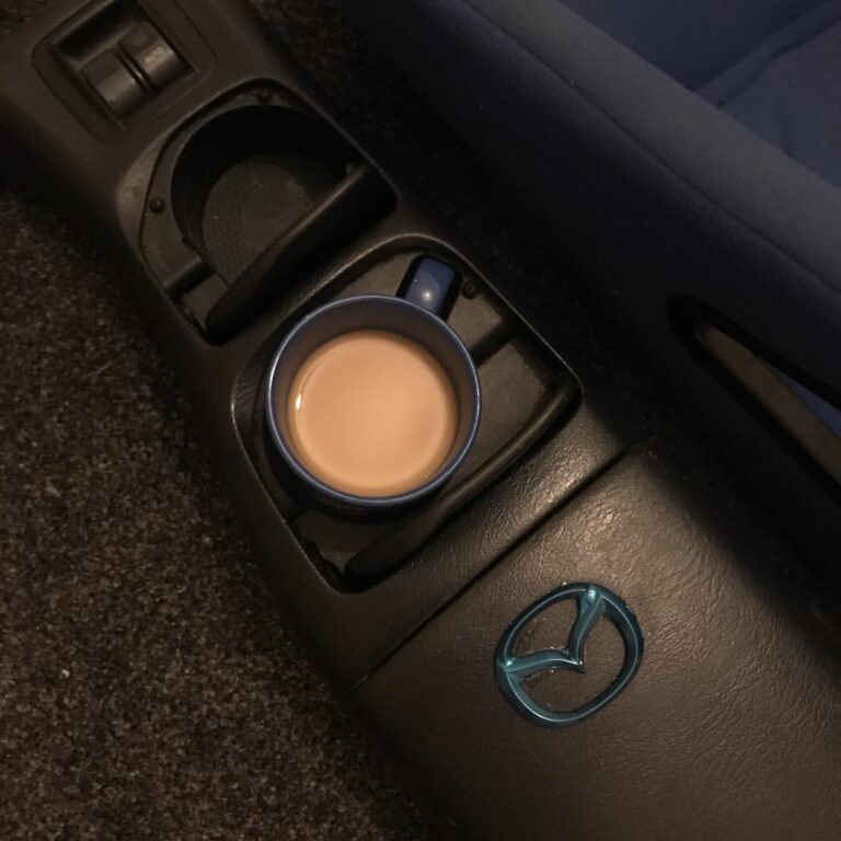 Only just discovered this while mocking up my sim rig but the mx5 nb/mk2 centre console is perfectly…