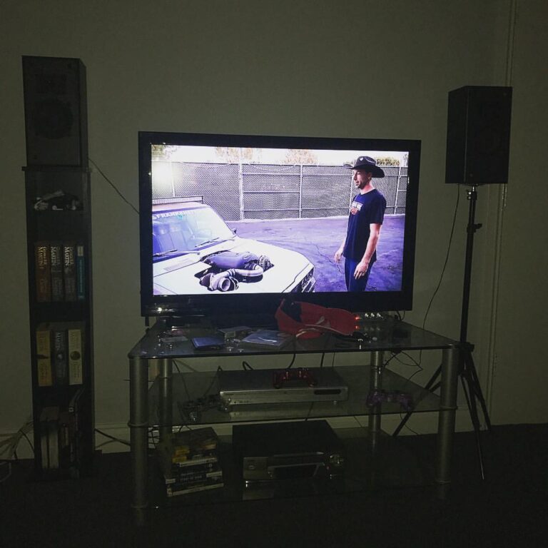 Th only way to enjoy #dailytransmission
