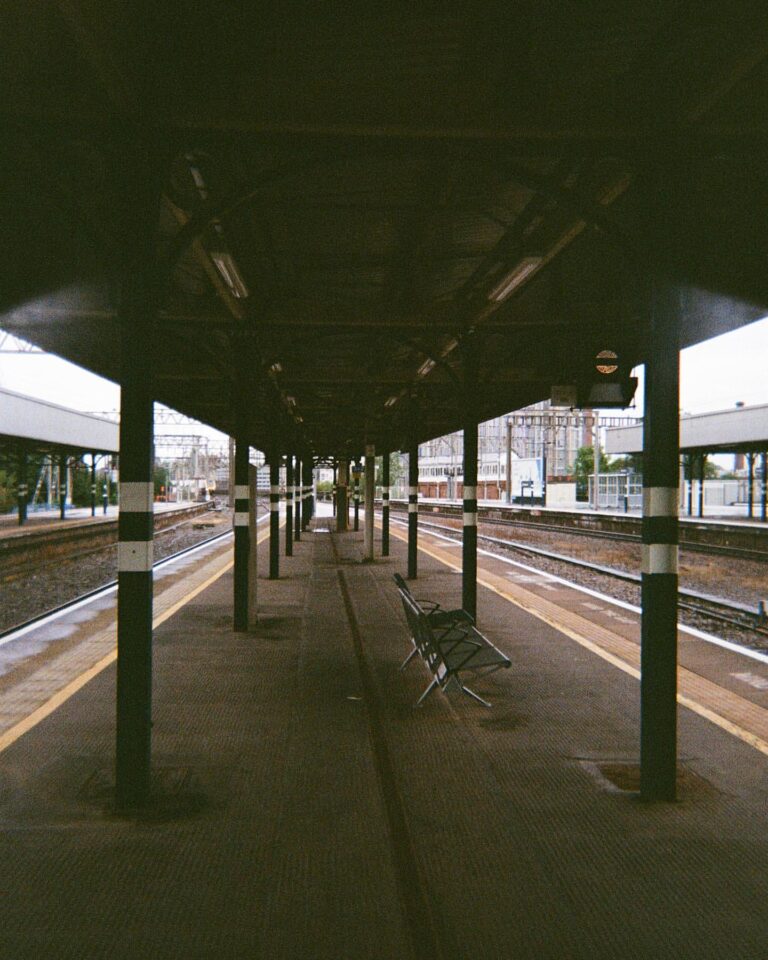 Trip to Stockport 📷 Pentax me super / 35-85 f3.5 Pentax 📷 Disposable Camera 🎞️ XP2 400 🎞️ Lomography…