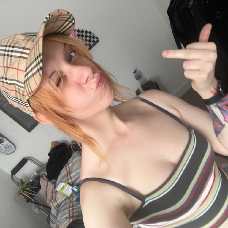 July selfie dump