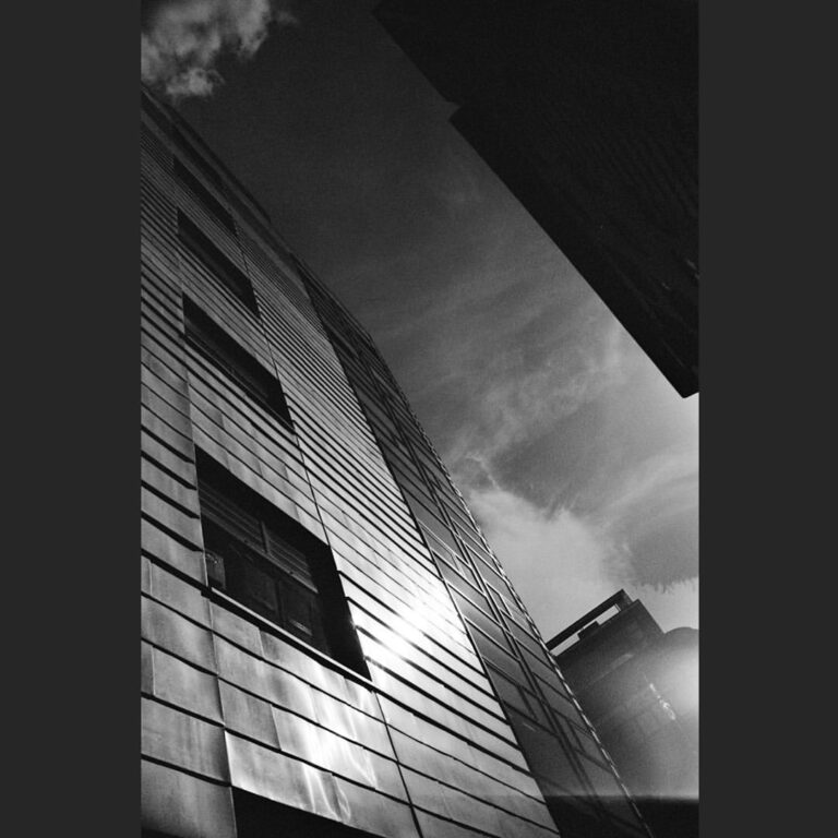 Manchester June Pentax me super / 35-85 f3.5 Pentax Ilford xp2 #film #35mm #kodak #ilford #harman #p…