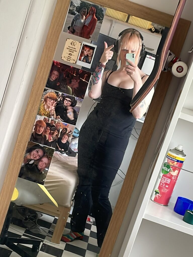 July/August dump Unfortunately July took my best friend And August I moved xxx 💕