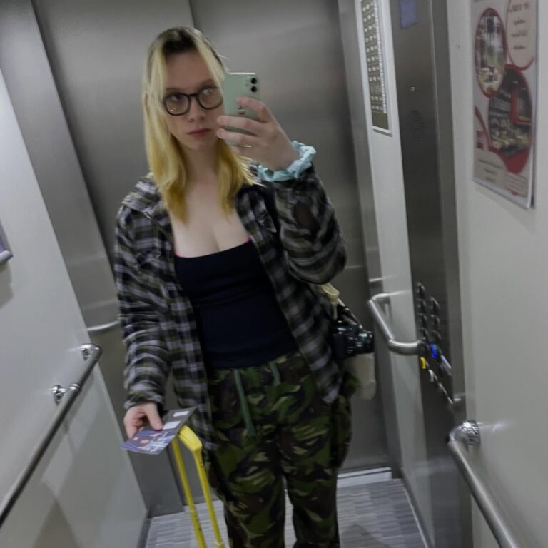 November / December dump