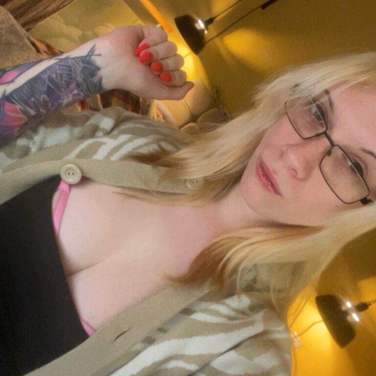 January / February dump I moved, again. And I got a new tattoo