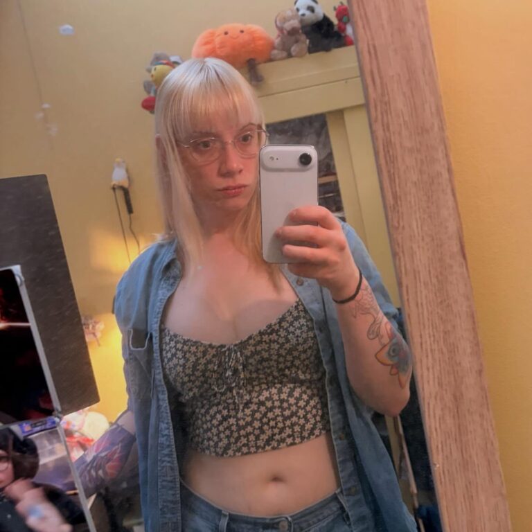 March 2026 dump Didn’t do a lot this month, finished off my tattoo and got my mouth scanned for invi…